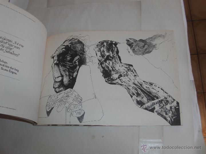 Libros de segunda mano: JORGE L. BORGES - EDICION ESPECIAL - - Foto 6
