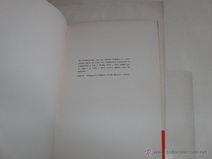 Libros de segunda mano: JORGE L. BORGES - EL CONGRESO - 1&deg; EDICION - - Foto 3