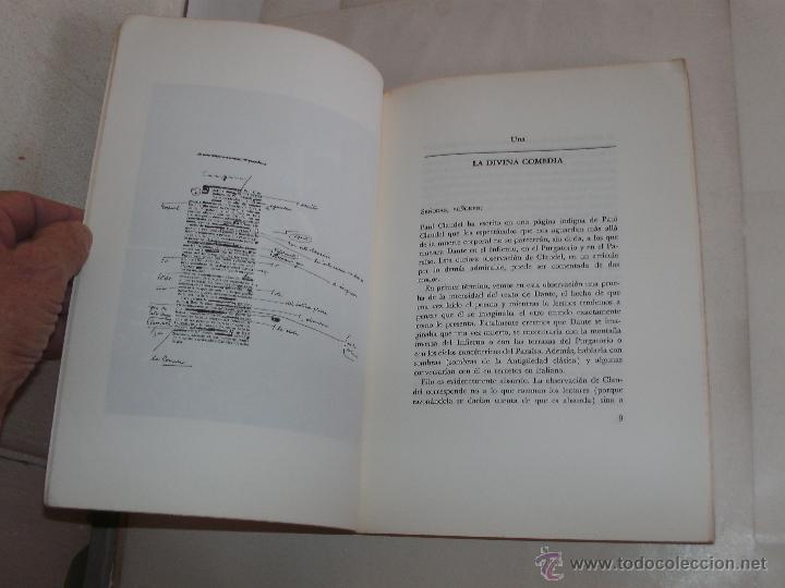 Libros de segunda mano: JORGE L. BORGES - SIETE NOCHES - 1&deg; EDICION - - Foto 4