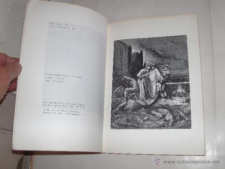 Libros de segunda mano: JORGE L. BORGES - SIETE NOCHES - 1&deg; EDICION - - Foto 5