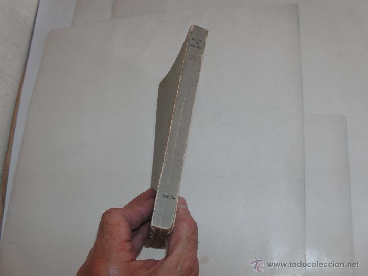 Libros de segunda mano: JORGE L. BORGES - OBRA POETICA - 1&deg; EDICION - Foto 3