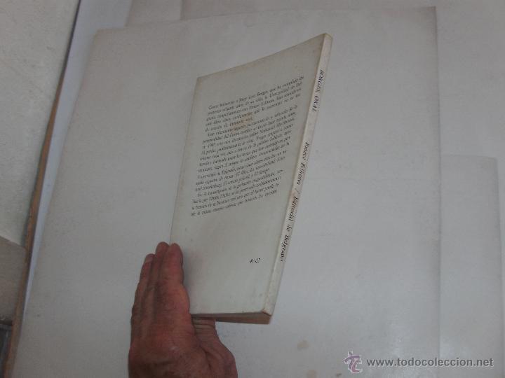 Libros de segunda mano: JORGE L. BORGES - BORGES ORAL - - Foto 3