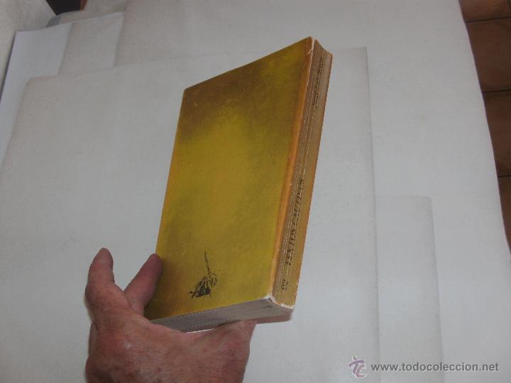 Libros de segunda mano: JORGE L. BORGES - TEXTOS CAUTIVOS - 1&deg; EDICION - - Foto 2