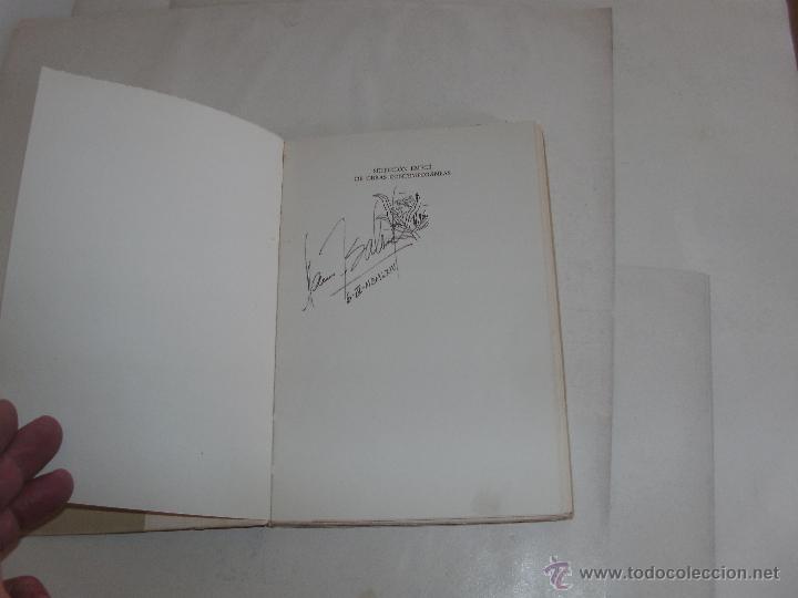Libros de segunda mano: JORGE L. BORGES - JOSE E. CLEMENTE - 1&deg; EDICION - - Foto 4