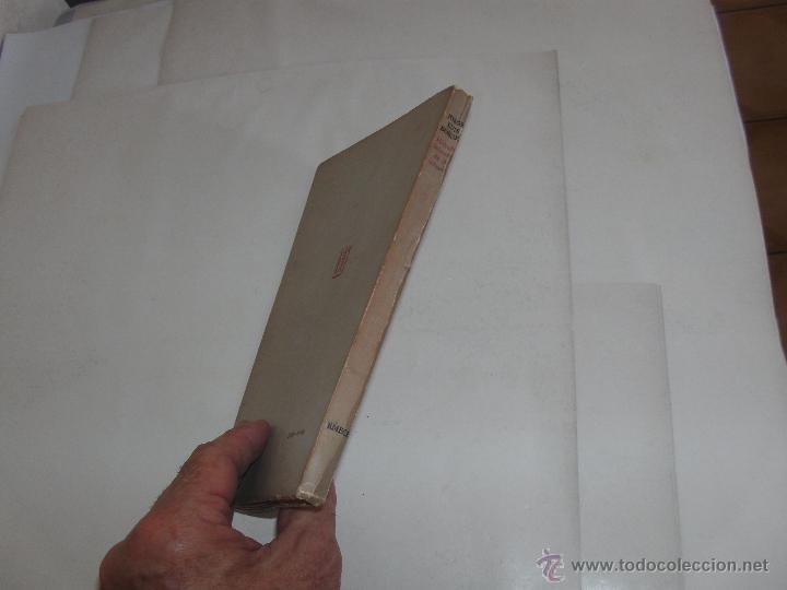Libros de segunda mano: JORGE L. BORGES - HISTORIA UNIVERSAL DE LA INFAMIA - 1&deg; EDICION - - Foto 2