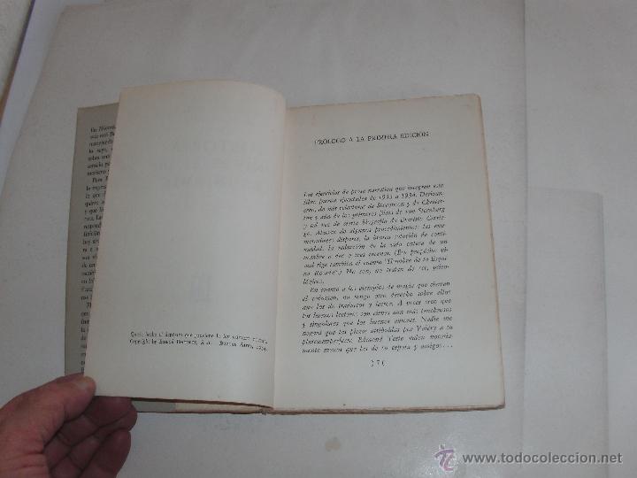 Libros de segunda mano: JORGE L. BORGES - HISTORIA UNIVERSAL DE LA INFAMIA - 1&deg; EDICION - - Foto 3
