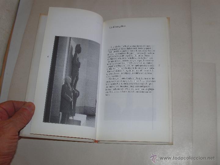 Libros de segunda mano: JORGE LUIS BORGES - ATLAS - - Foto 3
