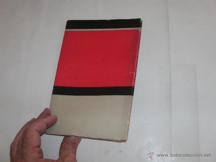 Libros de segunda mano: JORGE L. BORGES - INTRODUCCION A LA LITERATURA INGLESA - 1&deg; EDICION - - Foto 2