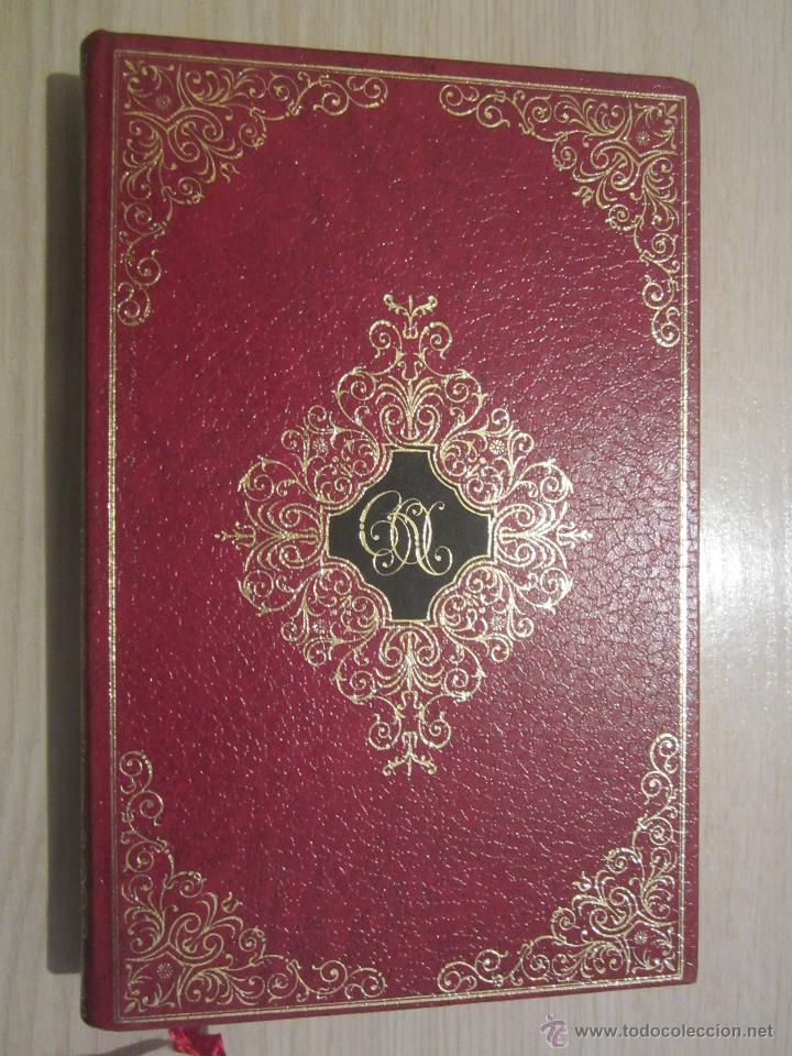 Libros de segunda mano: LA MUJER DE SAL TOMAS BORRAS 1975 - Foto 1