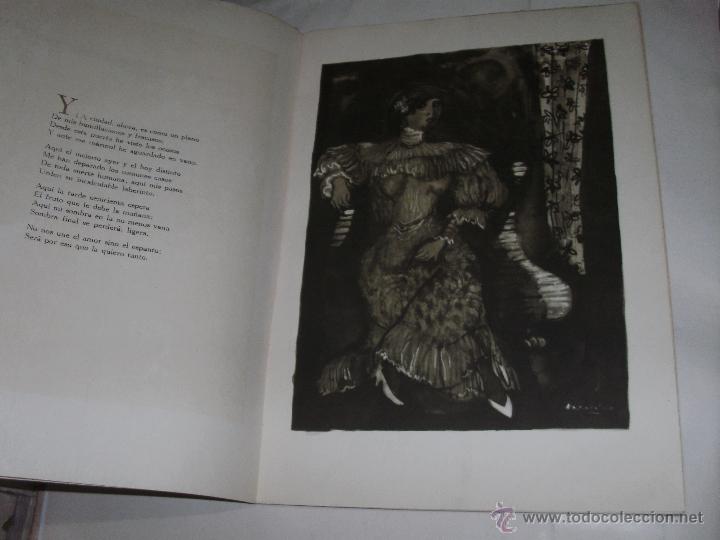 Libros de segunda mano: JORGE L. BORGES - PARA LAS SEIS CUERDAS - 1&deg; EDICION - - Foto 3