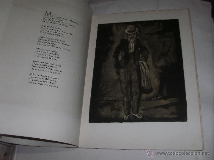 Libros de segunda mano: JORGE L. BORGES - PARA LAS SEIS CUERDAS - 1&deg; EDICION - - Foto 6