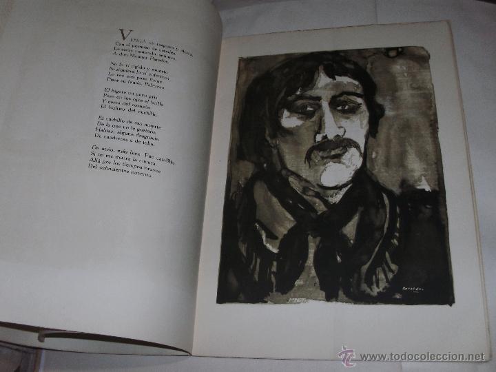 Libros de segunda mano: JORGE L. BORGES - PARA LAS SEIS CUERDAS - 1&deg; EDICION - - Foto 7