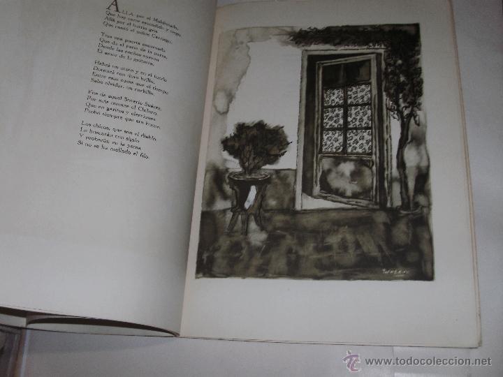 Libros de segunda mano: JORGE L. BORGES - PARA LAS SEIS CUERDAS - 1&deg; EDICION - - Foto 8