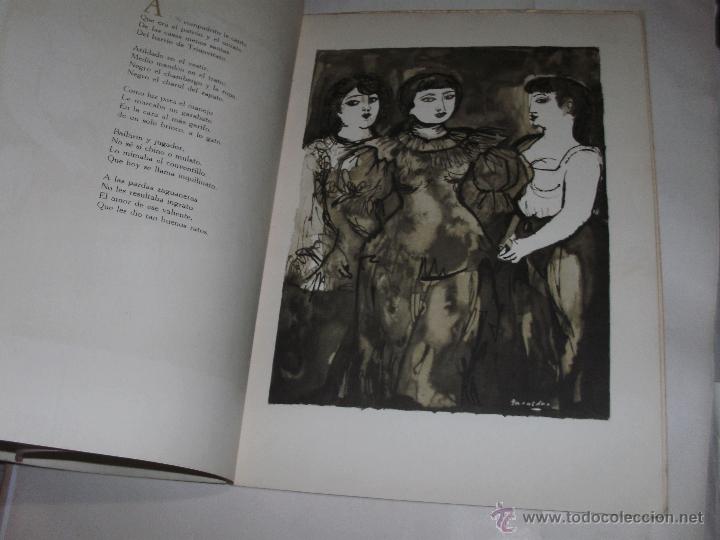 Libros de segunda mano: JORGE L. BORGES - PARA LAS SEIS CUERDAS - 1&deg; EDICION - - Foto 9
