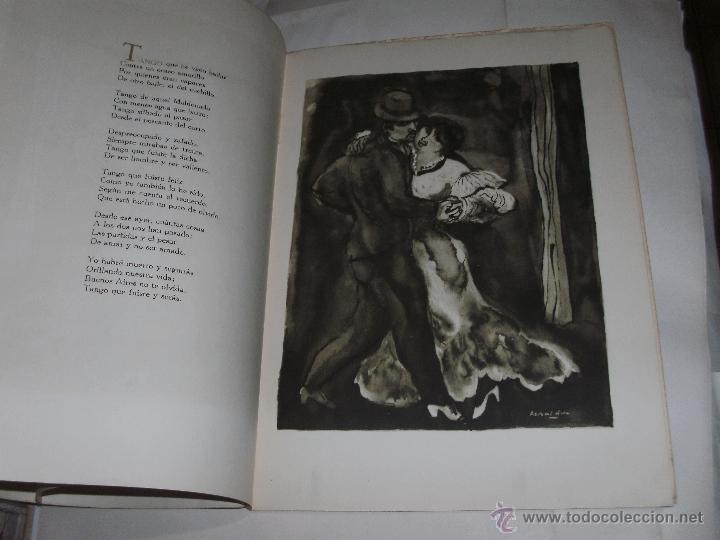 Libros de segunda mano: JORGE L. BORGES - PARA LAS SEIS CUERDAS - 1&deg; EDICION - - Foto 10