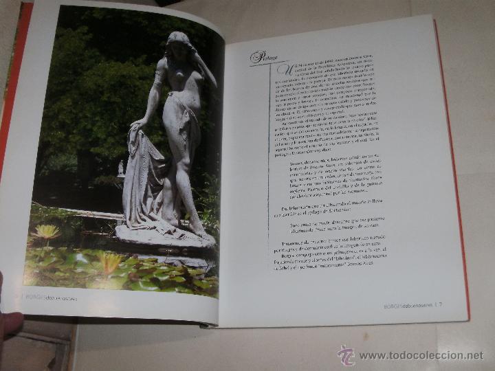Libros de segunda mano: JORGE L. BORGES - BORGES DE BUENOS AIRES - - Foto 2
