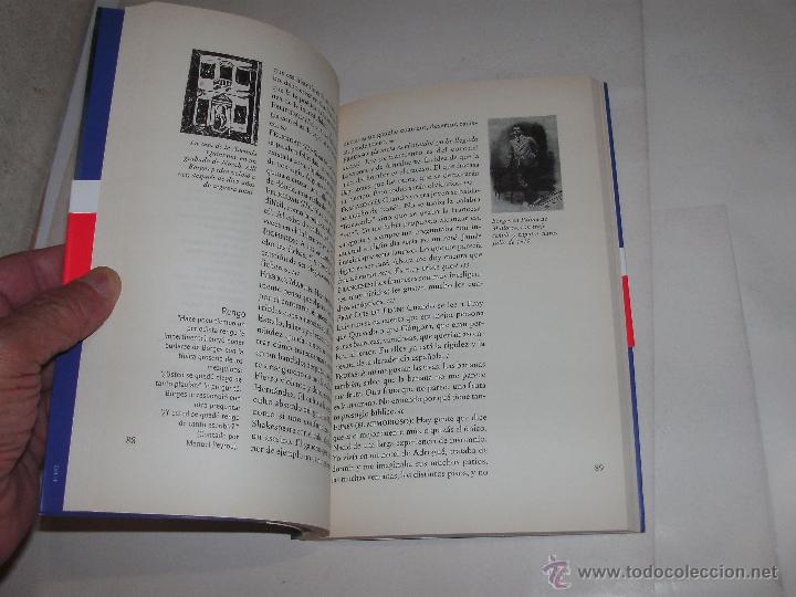 Libros de segunda mano: JORGE L. BORGES - VERBAL - 2&deg; EDICION - - Foto 2