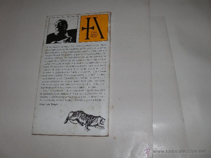 Libros de segunda mano: JORGE L. BORGES - LIBRO DE SUE&Ntilde;OS - 1&deg; EDICION - - Foto 4