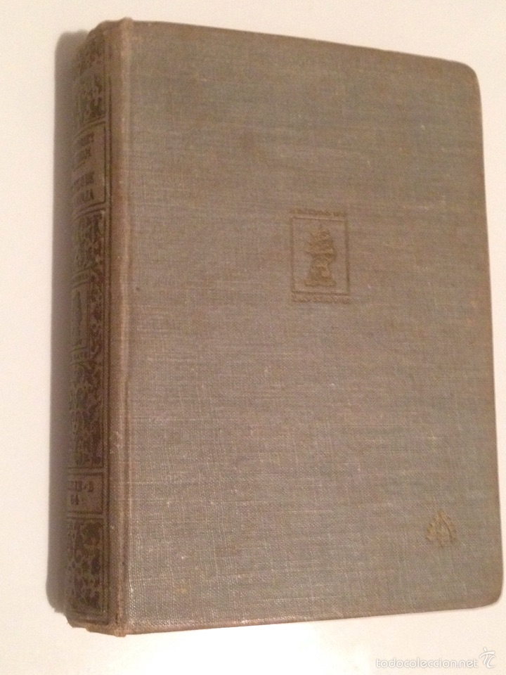 Libros de segunda mano: Libro el filo de la navaja somerset maugham editorial la nave - Foto 3