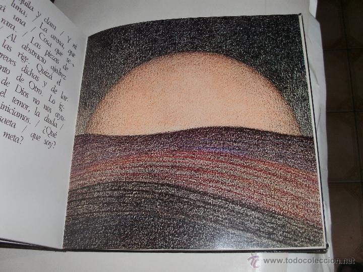 Libros de segunda mano: JORGE L. BORGES - COSMOGONIAS - 1&deg; EDICION - - Foto 4
