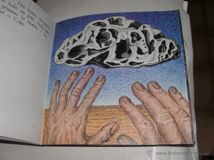 Libros de segunda mano: JORGE L. BORGES - COSMOGONIAS - 1&deg; EDICION - - Foto 5