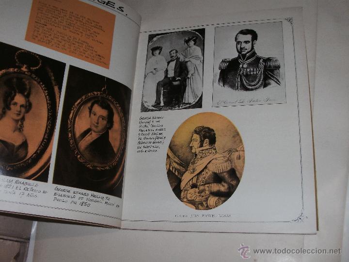 Libros de segunda mano: JORGE L. BORGES - TODO BORGES Y ... - Foto 4