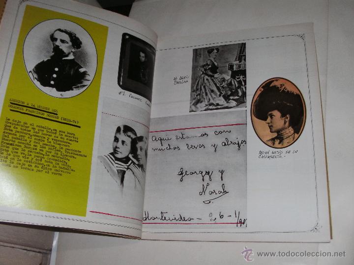 Libros de segunda mano: JORGE L. BORGES - TODO BORGES Y ... - Foto 5