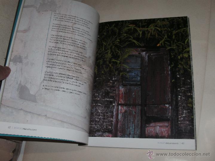 Libros de segunda mano: JORGE L. BORGES - BORGES DE BUENOS AIRES - 2&deg; EDICION - - Foto 2