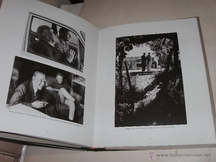 Libros de segunda mano: JORGE L. BORGES - DEVELACIONES - 1&deg; EDICION - - Foto 3