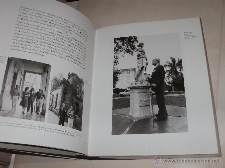 Libros de segunda mano: JORGE L. BORGES - DEVELACIONES - 1&deg; EDICION - - Foto 4