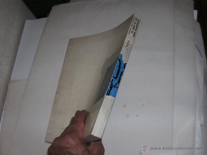 Libros de segunda mano: JORGE L. BORGES - EL LIBRO DE LOS SERES IMAGINARIOS - 1&deg; EDICION - - Foto 5