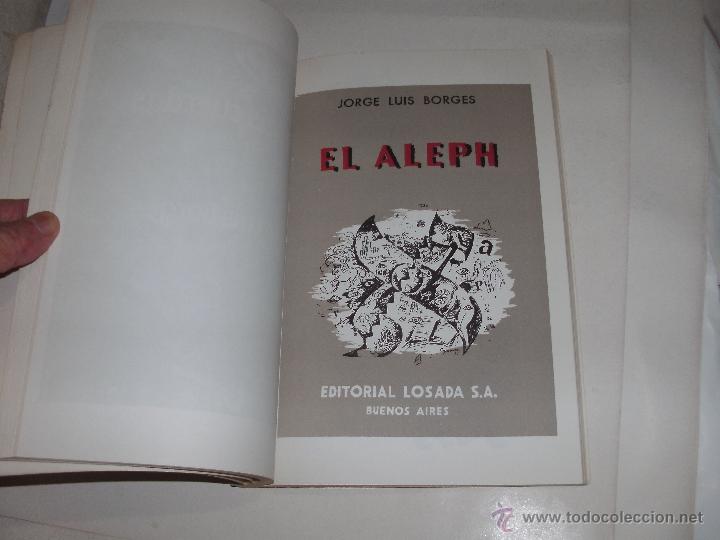 Libros de segunda mano: JORGE L. BORGES - BORGESIANA - - Foto 3