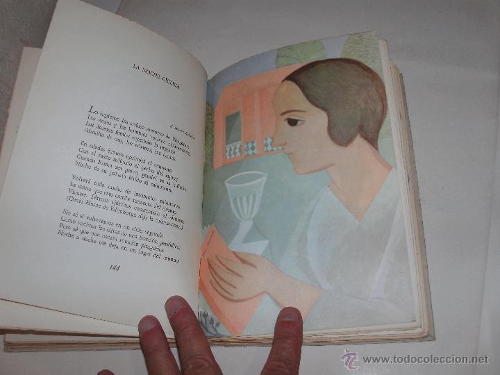 Libros de segunda mano: JORGE L. BORGES - OBRA POETICA - 1&deg; EDICION - - Foto 3