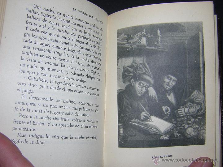 Libros de segunda mano: 1945 - HOFFMAN - LA FERMATA - MONTANER Y SIM&Oacute;N, ENCUADERNACI&Oacute;N - Foto 3