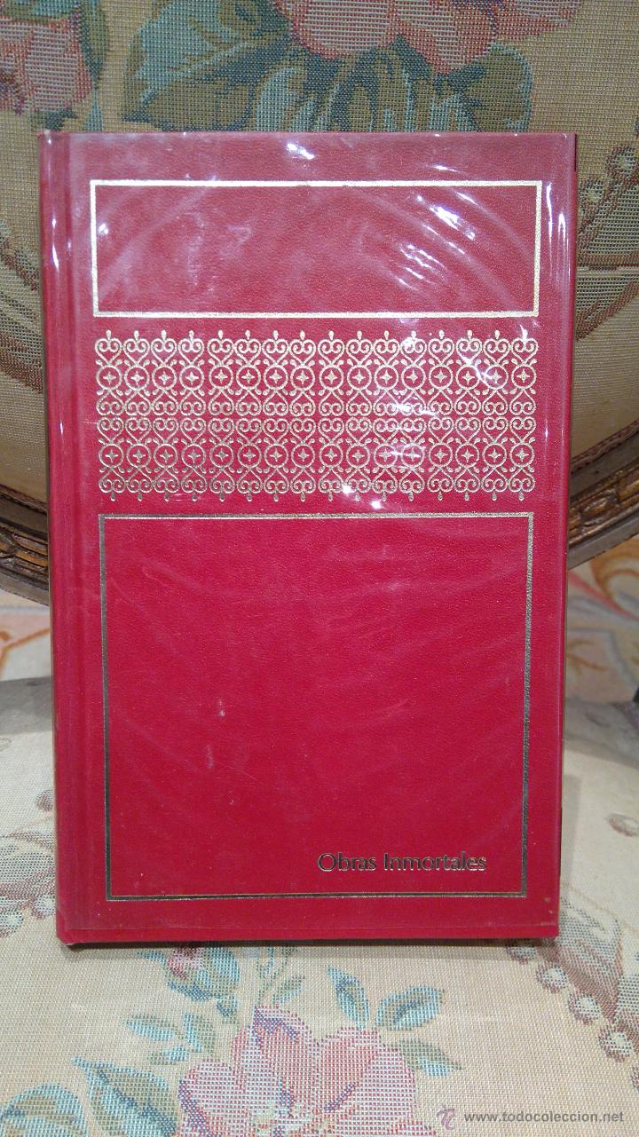 Libros de segunda mano: ANABASIS, DE JENOFONTE. BRUGUERA, 1&ordf; EDICION 1.974. - Foto 2