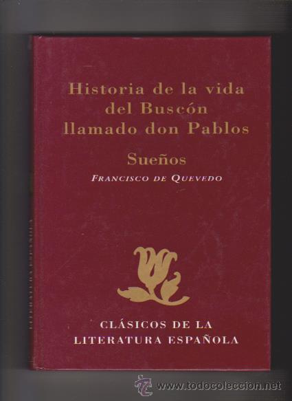 Libros de segunda mano: FRANCISCO DE QUEVEDO - LITERATURA ESPA&Ntilde;OLA - EDICIONES RUEDA 1999 - Foto 1