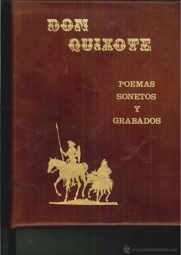 Libros de segunda mano: DON QUIXOTE - Foto 5