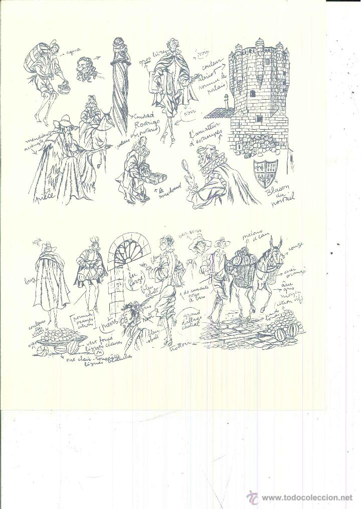 Libros de segunda mano: DON QUIXOTE - Foto 12