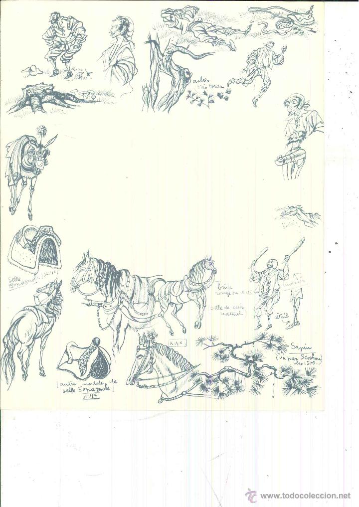 Libros de segunda mano: DON QUIXOTE - Foto 13
