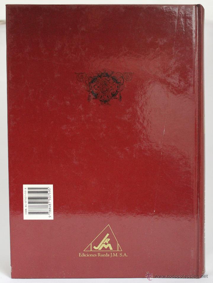 Libros de segunda mano: El S&iacute; de las Ni&ntilde;as. La Comedia Nueva - Leandro Fern&aacute;ndez de Morat&iacute;n - (1996) Ediciones Rueda J.M - Foto 2