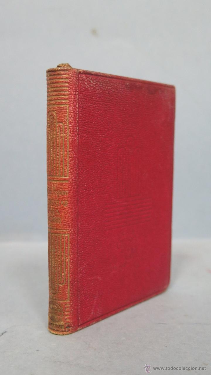 Libros de segunda mano: 1944.- DESPERTAR PARA MORIR. CONCHA ESPINA. CRISOL. 37 - Foto 1