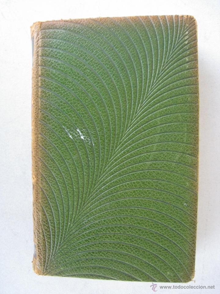 Libros de segunda mano: OBRAS DE CHARLES MORGAN - MAESTROS DE HOY - JANES EDITOR. - Foto 1