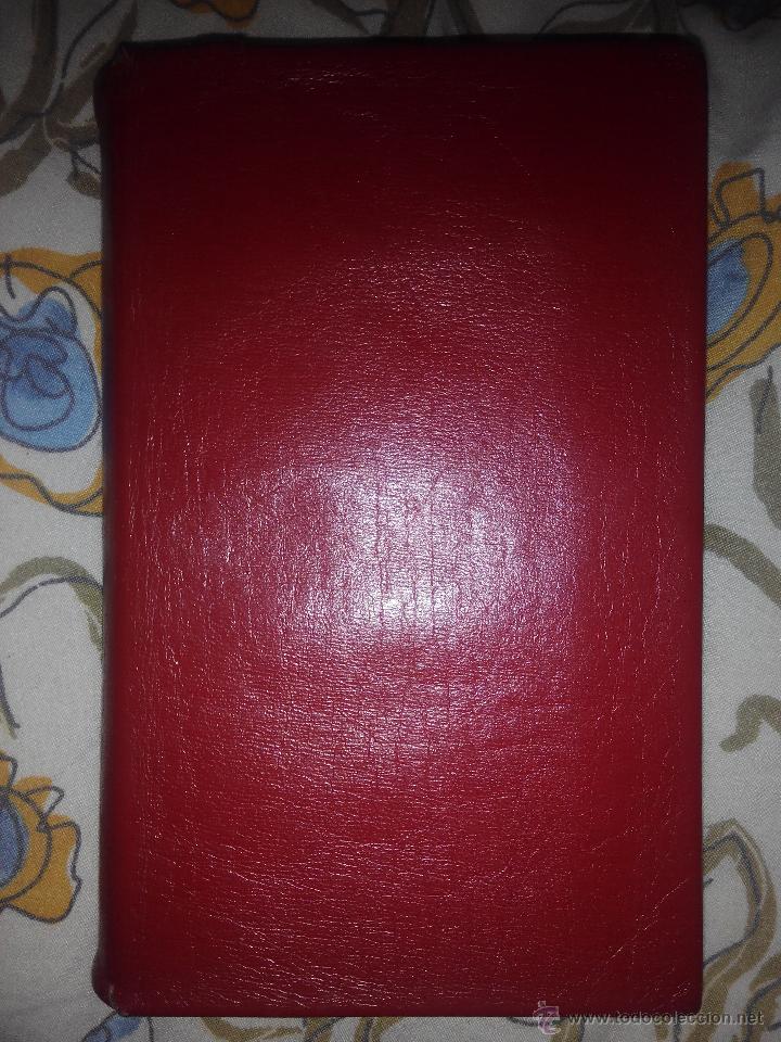 Libros de segunda mano: Gargant&uacute;a y Pantagruel - Rabelais (EDAF) 1963 - Foto 1