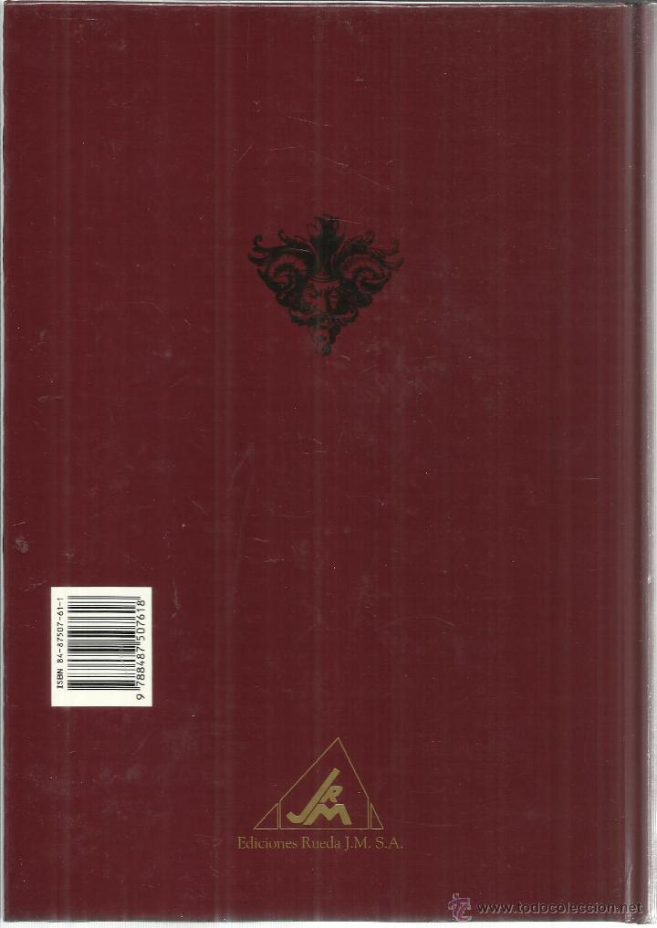 Libros de segunda mano: NOVELAS EJEMPLARES. MIGUEL DE CERVANTES. EDICIONES RUEDA. MADRID. 1996 - Foto 3