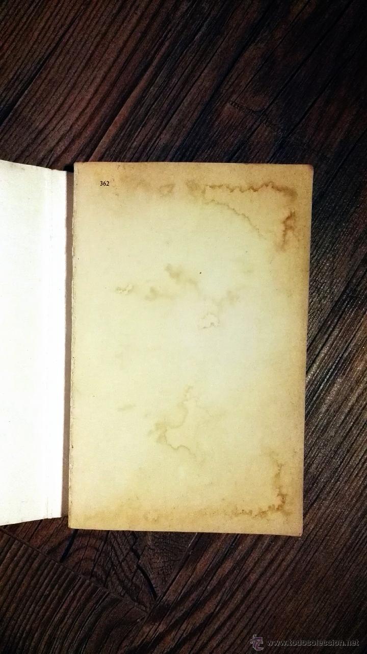 Libros de segunda mano: Antolog&iacute;a po&eacute;tica. Francisco de Quevedo - Foto 2