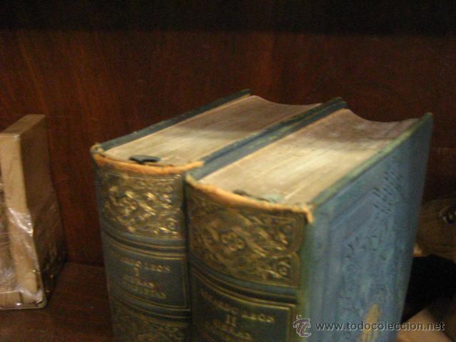 Libros de segunda mano: RICARDO LEON , OBRAS COMPLETAS,  BIBLIOTECA NUEVA 1944 - Foto 5