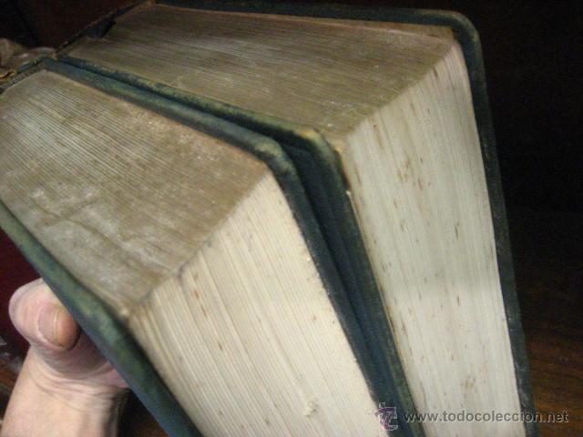 Libros de segunda mano: RICARDO LEON , OBRAS COMPLETAS,  BIBLIOTECA NUEVA 1944 - Foto 6