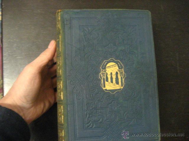 Libros de segunda mano: RICARDO LEON , OBRAS COMPLETAS,  BIBLIOTECA NUEVA 1944 - Foto 8