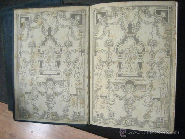Libros de segunda mano: RICARDO LEON , OBRAS COMPLETAS,  BIBLIOTECA NUEVA 1944 - Foto 11