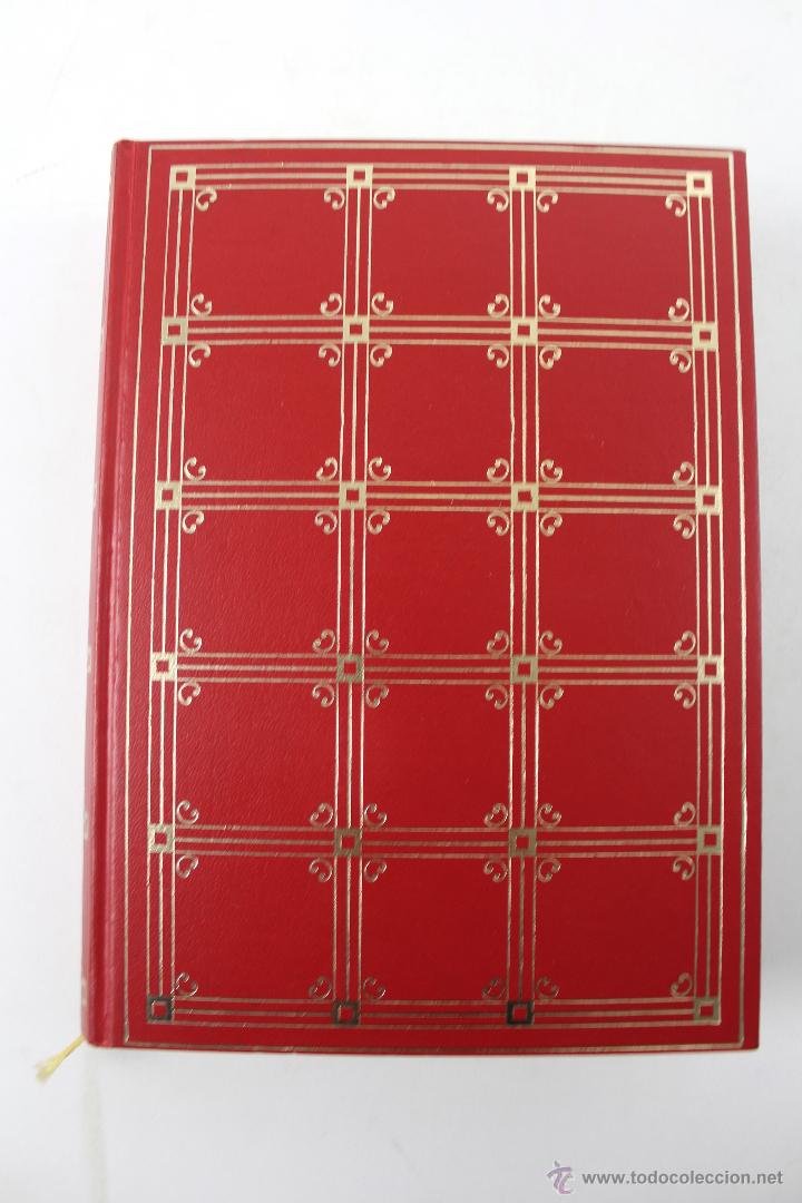 Libros de segunda mano: L-3292 ROB ROY / IVANHOE. WALTER SCOTT. EDICIONES NAUTA 1971 - Foto 2